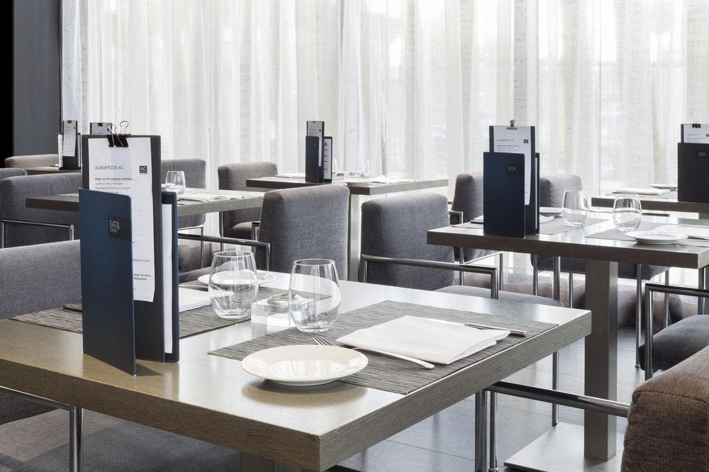 Ac Hotel La Finca By Marriott Pozuelo de Alarcón Dış mekan fotoğraf