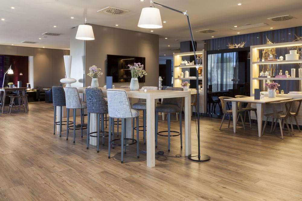 Ac Hotel La Finca By Marriott Pozuelo de Alarcón Dış mekan fotoğraf