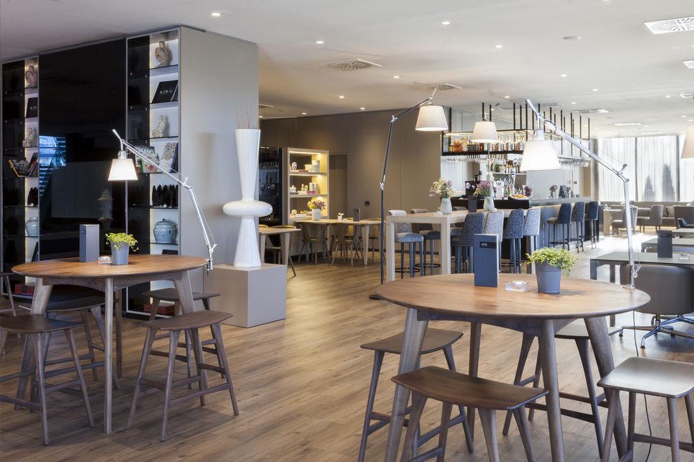 Ac Hotel La Finca By Marriott Pozuelo de Alarcón Dış mekan fotoğraf