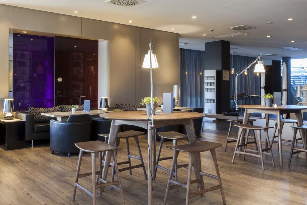 Ac Hotel La Finca By Marriott Pozuelo de Alarcón Dış mekan fotoğraf
