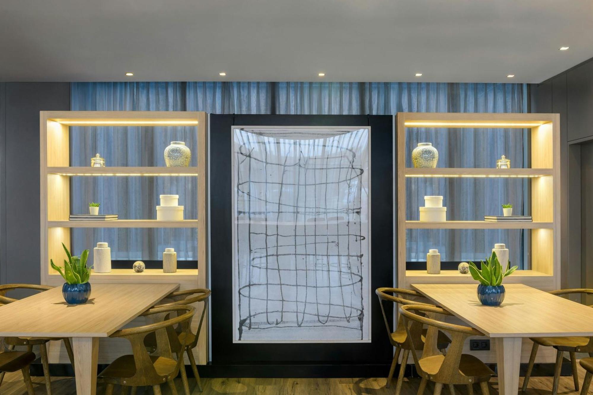 Ac Hotel La Finca By Marriott Pozuelo de Alarcón Dış mekan fotoğraf