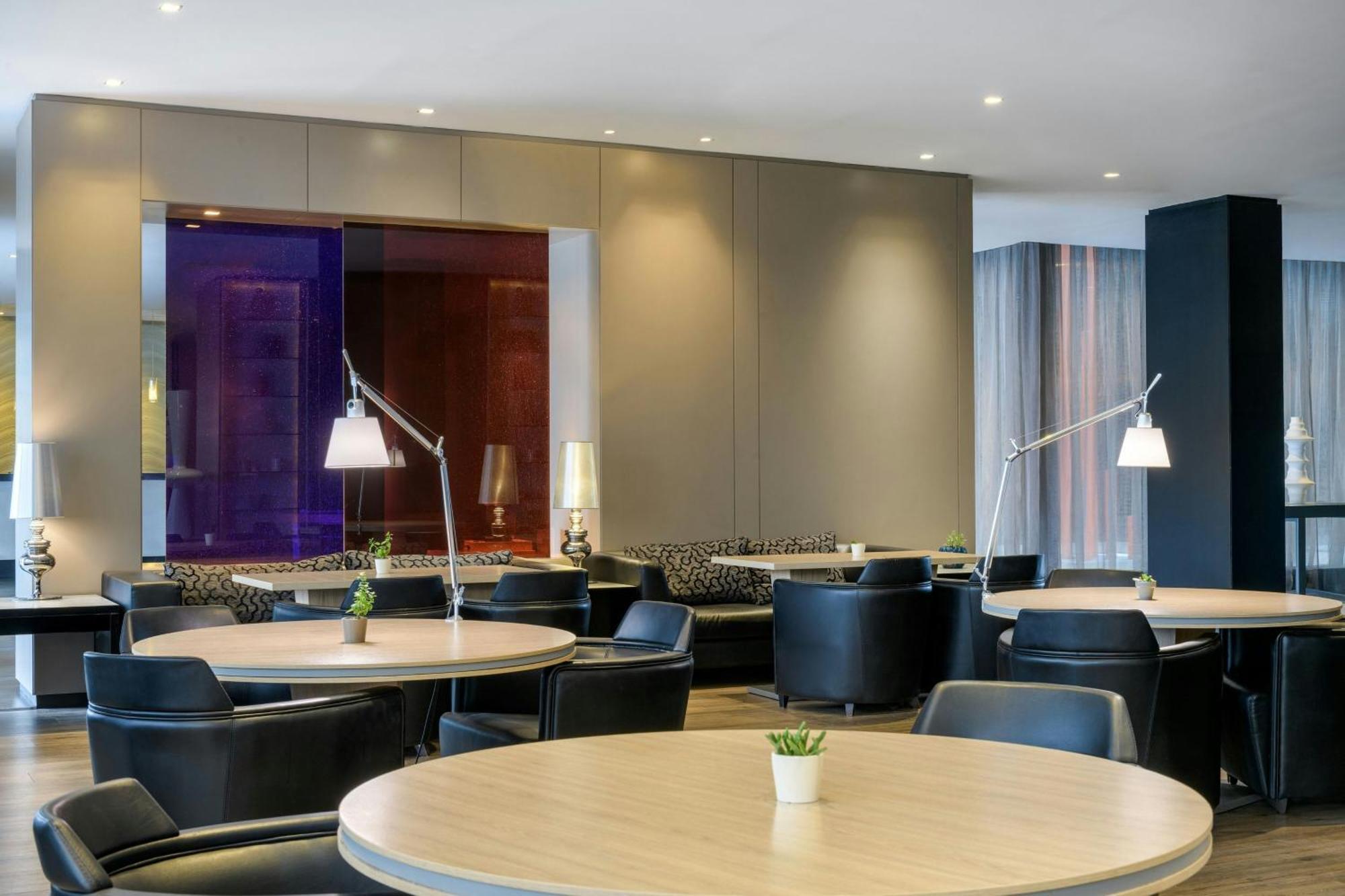 Ac Hotel La Finca By Marriott Pozuelo de Alarcón Dış mekan fotoğraf